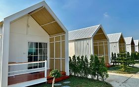 The Nack Resort&Pool Villa บางบัวทอง
